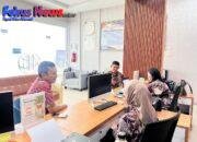 Tingkatkan Kualitas Pelayanan, Kantor Pertanahan Gelar Coaching Clinic Petugas Loket Bersama Seksi Penetapan dan Pendaftaran Hak