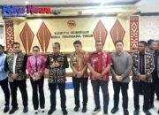 RUPS Bank NTT 2026 Hasilkan Sejumlah Keputusan Strategis, Fokus Perkuat Tata Kelola dan Dukung Program Daerah