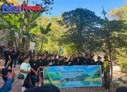Pengelolaan Sungai Berbasis Kolaborasi Jadi Fokus BBWS NT II dan Pemkot Kupang