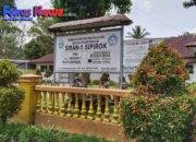 Pengelolaan Dana Bos SMA Negeri 1 Sipirok Diduga Rawan Penyelewengan