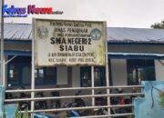 SMA Negeri 2 Siabu Minim Perawatan, Kepala Sekolah Sulit Dimintai Konfirmasi
