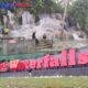 Hilangkan Penat Kunjungi Tempat Wisata Alam Waterfalls Aek Sijorni Di Tapanuli Selatan