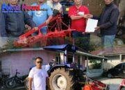 Traktor Kelompok Tani Sauduran Telah Dikembalikan, Aris Pasaribu ; Anggota Jangan Dibebani Lagi Dengan Pungutan Tidak Jelas!