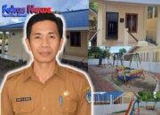 Transformasi Pendidikan, TK LPM Kumersot Kini Jadi TK Negeri Kumersot