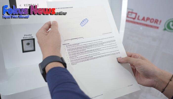 Alih Media ke Sertipikat Elektronik, Masyarakat Merasa Jauh Lebih Praktis dan Berikan Rasa Aman
