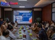 Undana dan Bank NTT Perkuat Sinergi, Dorong Pemberdayaan UMKM dan Transformasi Digital Kampus