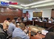 Bank Indonesia NTT Perkuat Literasi Keuangan dan Digital bagi Pekerja Migran melalui Training of Trainers