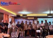 BI NTT Perkuat Peran Mahasiswa KKN GENTASKIN sebagai Agen Edukasi Digital dan Rupiah di Wilayah 3T