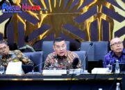 Wamen ATR/Waka BPN dalam Raker Bersama DPR RI: Kawasan Hutan Harus Terintegrasi dengan Tata Ruang