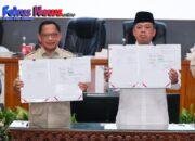 Menteri ATR/Kepala BPN dan Mendagri Keluarkan Surat Edaran, Integrasikan LP2B ke Dalam RTRW dan RDTR