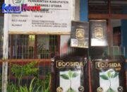 Diduga PMD Taput Bersekongkol Untuk Pengadaan Pupuk Organik Pertanian BUMDes, Direktur BUMDes : Karena Sipenjual Datang Bersamaan Dengan Orang PMD Taput