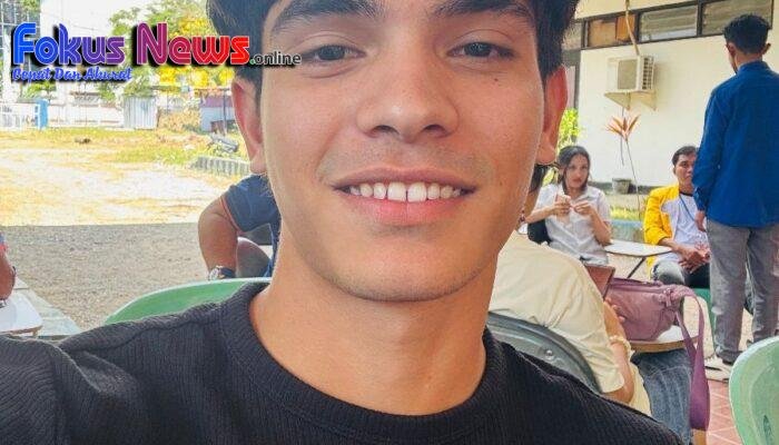 Bintang Timnas Asal NTT, Victor Dethan Disebut Simbol Harapan Generasi Muda