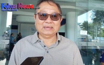Bank NTT Kembali Salurkan KUR Rp350 Miliar, UMKM NTT Dapat Akses Pembiayaan Bersubsidi
