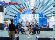 6 Tim Terbaik QRIS Taputar Championship Siap Wakili NTT ke Tingkat Nasional