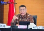 Wamen ATR/Waka BPN: Kepala Daerah Berperan Strategis dalam Penyelesaian Persoalan Pertanahan dan Tata Ruang