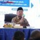 Kumpulkan Jajaran di Jatim, Menteri Nusron: Masuki Periode Transformasi Organisasi dan Layanan, Tempatkan Rakyat sebagai Raja yang Harus Dilayani