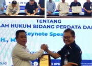 Kejati NTT dan Bank NTT Perkuat Sinergi Hukum untuk Dorong Tata Kelola Perbankan yang Akuntabel