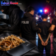 Kabur Usai Gasak Emas 25 Gram, Remaja Bitung 14 Tahun Akhirnya Dibekuk Polisi