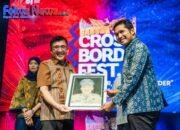 BI NTT Jadikan Garuda Sakti Cross Border Fest 2026 Momentum Perkuat Rupiah dan UMKM Perbatasan
