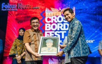 BI NTT Jadikan Garuda Sakti Cross Border Fest 2026 Momentum Perkuat Rupiah dan UMKM Perbatasan