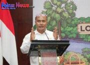 LONTAR HIJAU NTT 2026 Dorong UMKM Naik Kelas melalui Transformasi Bisnis Berkelanjutan