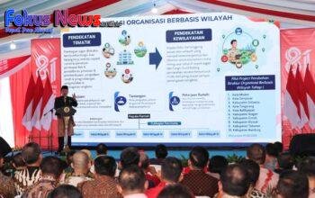 Pengukuran Terjadwal Beri Kepastian Waktu Layanan bagi Masyarakat di 446 Kantah