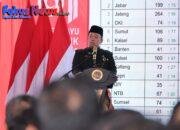 Transformasi Kementerian ATR/BPN, 10 Kantah Mulai Terapkan Sistem Organisasi Berbasis Wilayah untuk Percepat Pelayanan bagi Masyarakat