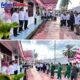 Kantor Pertanahan Kabupaten Tapanuli Utara Teguhkan Disiplin dan Integritas Konsisten Laksanakan Apel Pagi