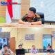 Tingkatkan Kualitas Layanan, Kantah Tapanuli Utara Gelar Coaching Clinic Pengukuran Terjadwal