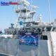 ERB 2026 Berlayar ke Lima Pulau 3T NTT, Bank Indonesia dan TNI AL Bawa Rupiah serta Bantuan Kemanusiaan