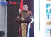Buka Ujian PPAT 2026, Wamen Ossy: Memastikan Layanan Pertanahan dari PPAT yang Kompeten, Profesional dan Berintegritas
