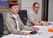 Menteri ATR/Kepala BPN: Pengukuran Terjadwal Kini Berlaku di 400 Kantor Pertanahan