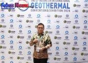 Berkontribusi dalam Pengembangan Geotermal di Indonesia, Kementerian ATR/BPN Dapat Penghargaan dari Kementerian ESDM