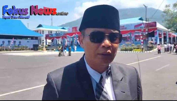 Hut RI  Ke 81 Puboksa: Kemerdekaan Harus Diisi dengan Kontribusi Nyata