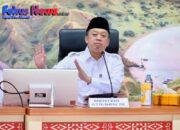 Cegah Masalah di Masa Depan, Menteri Nusron Ajak Pemda Percepat Sertipikasi Tanah Rumah Ibadah di NTT
