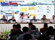 Beri Pengarahan Soal Layanan di Kanwil BPN Provinsi NTT, Menteri Nusron: Gunakan Sudut Pandang Masyarakat