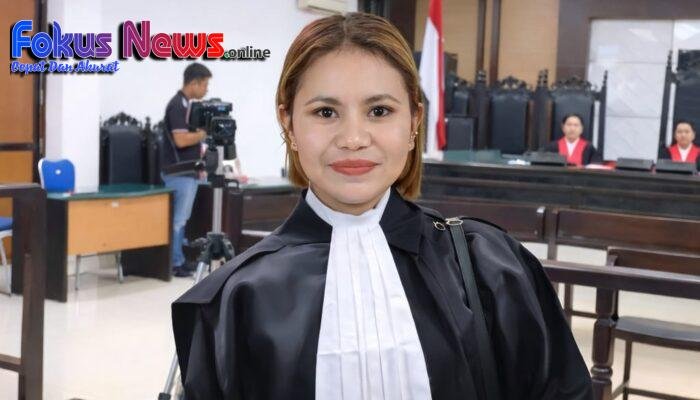 DPN OA LAWINDO Lantik Tujuh Ketua DPD, Adv. Wandelina Asa Resmi Pimpin OA LAWINDO NTT