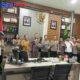 Kejutan Kapolres Kepada Kejari Bitung, Sinergi Makin Solid