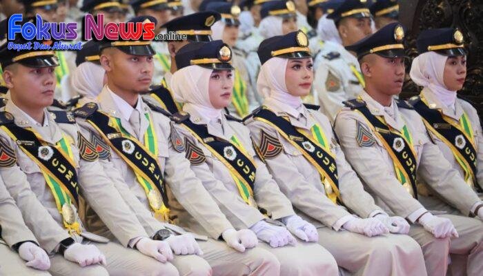 Sri Sultan Hamengkubuwono X: Indonesia Butuh Insan Pertanahan yang Mampu Baca Peta Sekaligus Memahami Manusia