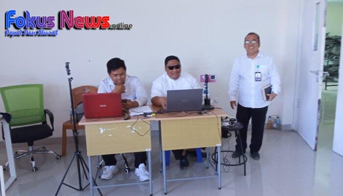 MTs Negeri 1 Bitung Tumbuhkan Generasi Berilmu, Berakhlak dan Berprestasi