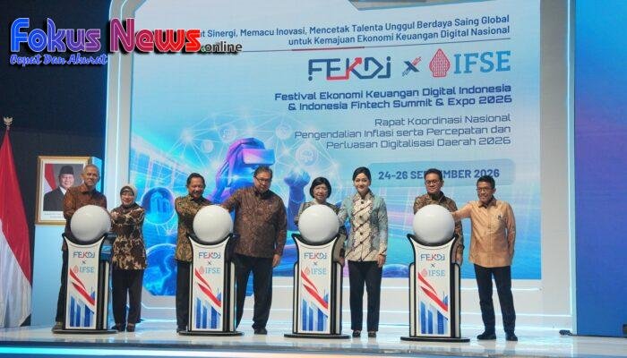 Dari QRIS hingga Pengendalian Harga, NTT Sabet Empat Penghargaan Nasional