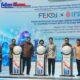 Dari QRIS hingga Pengendalian Harga, NTT Sabet Empat Penghargaan Nasional
