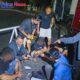 Ungkap Dugaan Peredaran Sabu, Polres Bitung Amankan Dua Pria