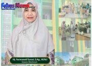 Tiga Siswa MIN 1 Bitung Juara OMI 2026, Wakili Bitung ke Tingkat Provinsi