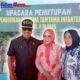 Hadir di Penutupan Pendidikan Tamtama, Ruslan Abdul Gani Tekankan Pentingnya Pengabdian