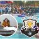 Semarak HUT Ke 48, SMK Negeri 2 Bitung Gelar STM Cup 2026