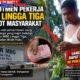 Dugaan Pungutan dalam Rekrutmen MBG Lingga Tiga Mencuat, Operator Lapangan Dimintai Klarifikasi