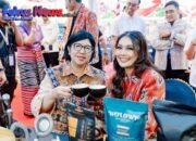 Flobamorata Creative Expo 2026 Sukses Digelar: Catat 65.200 Kunjungan, Penjualan UMKM Capai Rp609 Miliar