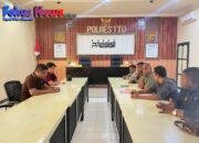 Koalisi Advokat Minta Polres TTU Hormati Mekanisme Penyelesaian Sengketa Pers