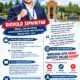 Riovold Sipahutar, Pengalaman Organisasi dan Pendidikan Jadi Modal Membangun IASTA IAKN Tarutung